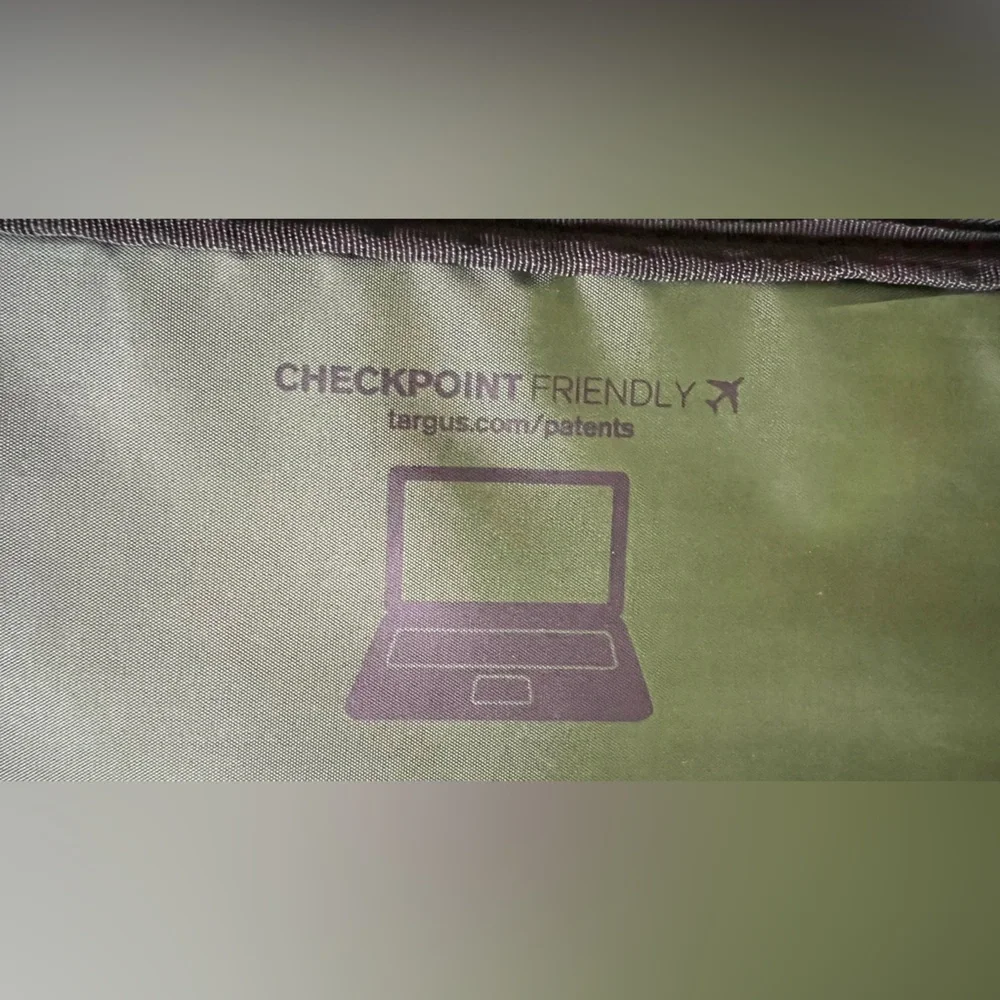 Targus Laptop Computer Bag